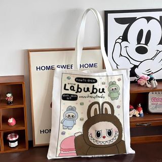 TÚI XÁCH LABUBU HOẠT HÌNH THỜI TRANG