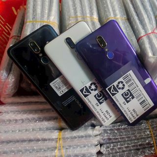 điện thoại 0PP0 f11 (8g/256g/)
