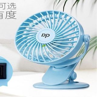 QUẠT KẸP BÀN DP 1427 NGUỒN USB CAO 18CM giá sỉ