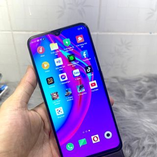 điện thoại 0PP0 f11 (8g/256g/)