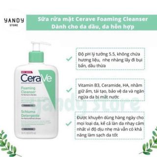 Sữa rửa mặt Crea.ve giá sỉ