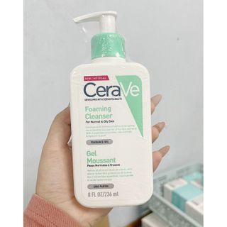 Sữa rửa mặt Crea.ve giá sỉ