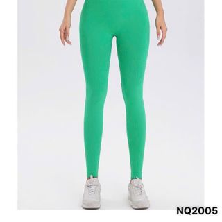 Set Naqi 2005 6 màu size SML Chất thun dệt, bra có sẵn mút
