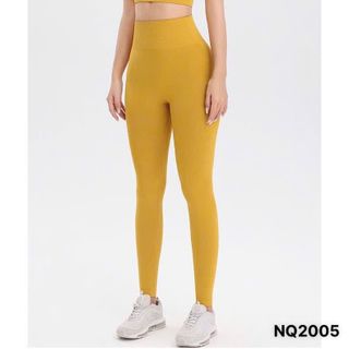 Set Naqi 2005 6 màu size SML Chất thun dệt, bra có sẵn mút
