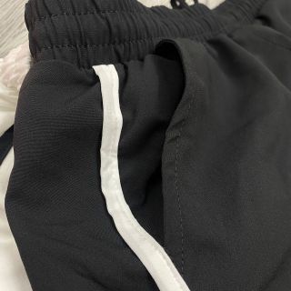 Quần đùi nữ 2 lớp trơn Size m l xl xxl Ri 2222 Tách nửa ri được