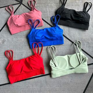 Về tiếp sl ạ 🥰 bảng màu mới siêu ngọttt . Kịp trend màu pastel tone dịu mà sang S M L