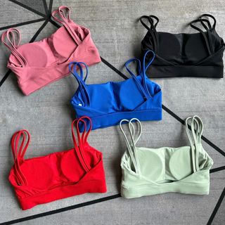 Về tiếp sl ạ 🥰 bảng màu mới siêu ngọttt . Kịp trend màu pastel tone dịu mà sang S M L