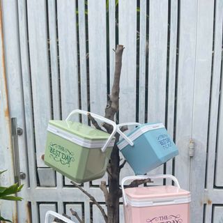 THÙNG ĐÁ GIỮ NHIỆT 1L TÂN LẬP THÀNH
