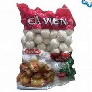 Cá Viên Godaco 500G - Thả Lẩu [Ship Hỏa Tốc 1H HCM] giá sỉ