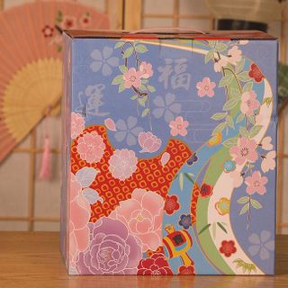MÈO THẦN TÀI BẰNG SỨ 23X15X20CM