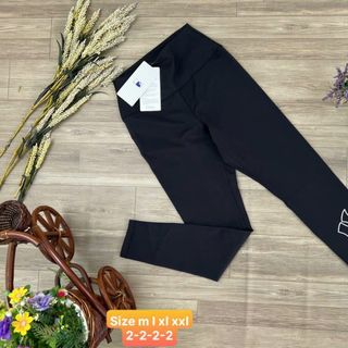 Quần dài xuất NY Size m l xl xxl Ri 2222 Tách nửa ri được