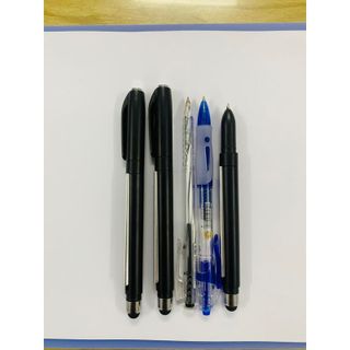 Bút giấu tài liệu