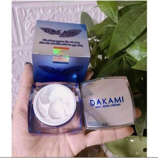 Kem trị nám dakami - giá sỉ giá buôn