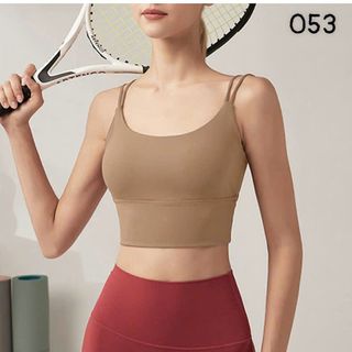Kho về mẫu bra Lycra 053 mới ạ - Chất thun lạnh, mút đúc xịn