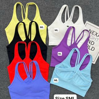 Các mẫu bra thun dệt QC