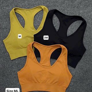 Các mẫu bra thun dệt QC
