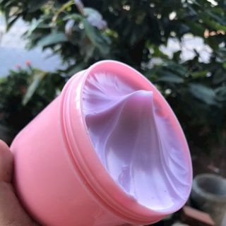 Kem body thái xanh