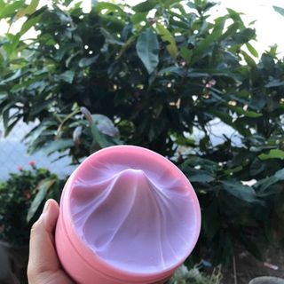 Kem body thái xanh