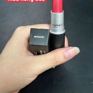 Son thỏi MACMatte Lipstick giá sỉ