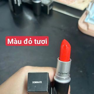 Son thỏi MACMatte Lipstick
