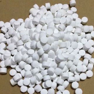 Oxy viên nén
