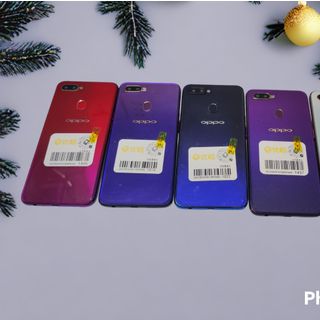 điện thoại 0PP0 F9 (8G/256gb)