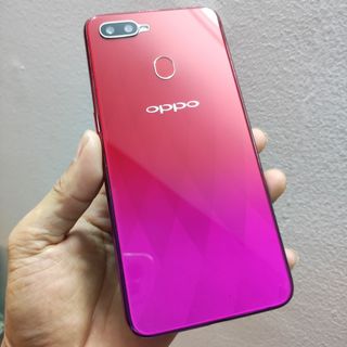 điện thoại 0PP0 F9 (8G/256gb)