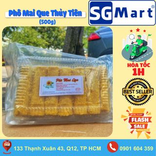 Phô Mai Que 500g - Giòn Ngon, béo ngậy [Ship Hỏa Tốc 1H HCM] giá sỉ