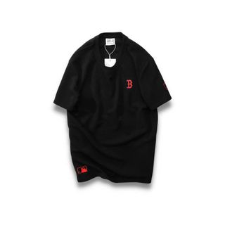 áo thun unisex nam nữ cổ tròn ngắn tay NY