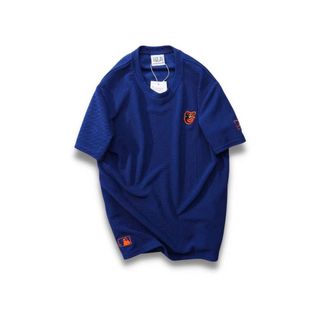 áo thun unisex nam nữ cổ tròn ngắn tay NY