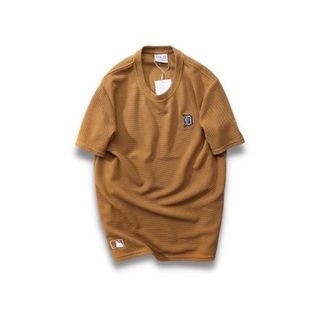 áo thun unisex nam nữ cổ tròn ngắn tay NY