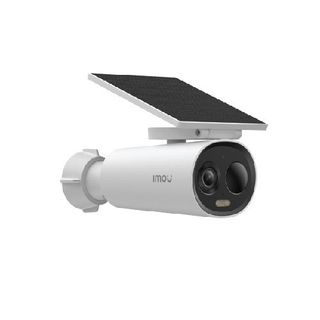 Camera pin tích hợp solar tấn pin mặt trời Cell 3C IMOU IPC-K9DCP-3T0WE-V2 2K 3MP wifi