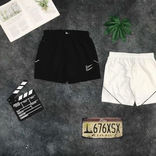 Quần đùi chạy bộ nam Size: M.L.XL.XXL Ri: 2222 Tách nửa ri được