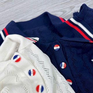 Áo thun polo nữ cao cấp
