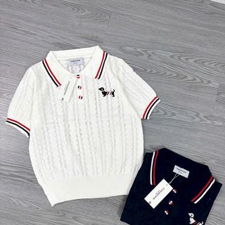 Áo thun polo nữ cao cấp