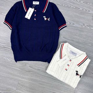 Áo thun polo nữ cao cấp