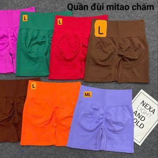 Cập nhật các mẫu quần đùi chất dệt sẵn kho ạ