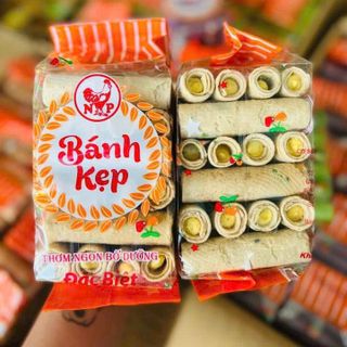 Bánh Kẹp giá sỉ