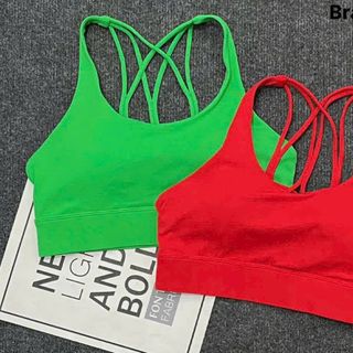 Các mẫu bra thun lạnh QC kho sẵn ạ