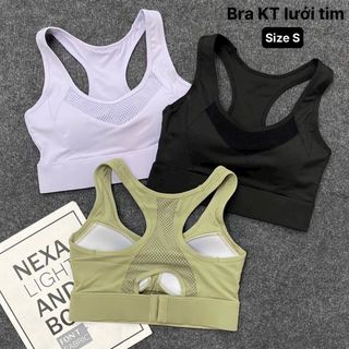 Các mẫu bra thun lạnh QC kho sẵn ạ