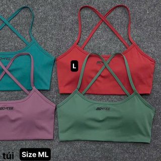 Các mẫu bra thun lạnh QC kho sẵn ạ