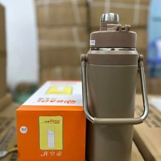 BÌNH GIỮ NHIỆT 1300ML BAOL Y15 INOX 304