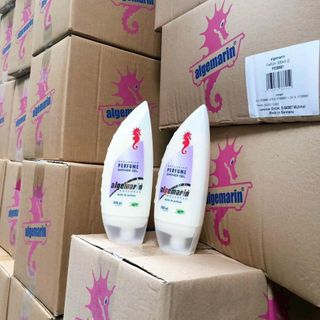 Sữa tắm cá ngựa nhọn đức