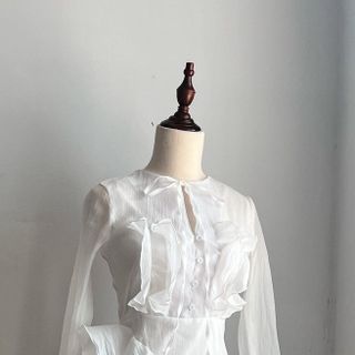 Đầm bèo (M,L,XL)
