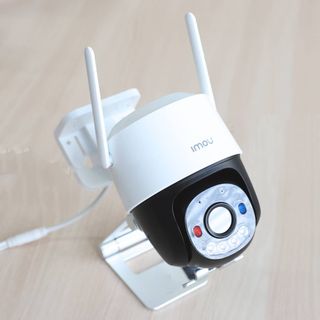Camera Wifi iMOU Cruiser SC 2K 3MP IPC-K7FP-3H0WE, quay quét 360 độ