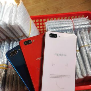 điện thoại 0PP0 A3S (6g/128gb)