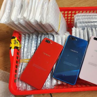 điện thoại 0PP0 A3S (6g/128gb)