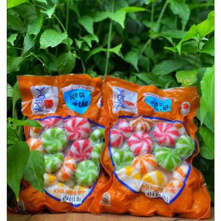 Viên Thả Lẩu Mix 5 Vị Yosa Singapore 500g [Ship Hỏa Tốc 1H HCM] giá sỉ