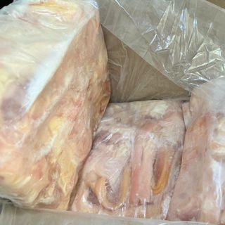 Gân bò - thịt bò đông lạnh nhập khẩu - giá bán buôn, giá sỉ