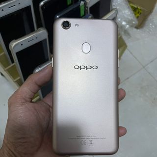 điện thoại 0PP0 F5 (6G/128G)